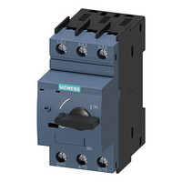 西门子SIRIUS 3RV系列 紧凑型限流电动机起动保护断路器 货号3RV63214BC10  1只装  可定制 