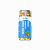 米小芽 多彩海螺面 原味 110g