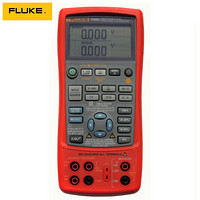福禄克（FLUKE）F725Ex 本安型压力校准器