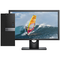 DELL 戴尔 OPtiPlex 3060MT 赛扬版 商务台式机