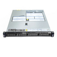 联想（Lenovo）SR530 1U机架服务器 （至强银牌4208*1/2*16G/3*2TB SATA/R530-8i/550W）改配