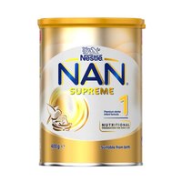 Nestlé 雀巢 超级能恩系列 婴儿特殊配方奶粉 澳版 1段 400g