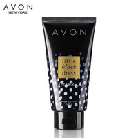 雅芳 AVON 小黑裙心悦香体乳150克