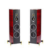 意大利势霸/Sonus faber AMATI GOLD SE大名琴35年纪念限量金版 发烧HIFI立体声 家用无源木质 高保真音箱