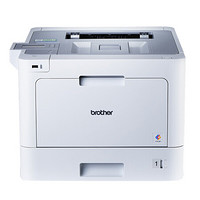 兄弟（brother）HL-L9310CDW 彩色激光打印机 自动双面打印 带网络打印  三年保修