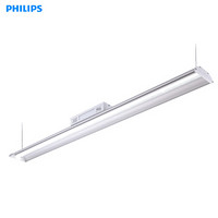 PHILIPS飞利浦 LED 高天棚灯 体育场馆灯高顶灯库顶灯 BY450P 80W 中性光 宽光束 固定输出 4000K 交期30天