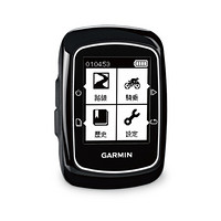 佳明（GARMIN）Edge200 山地自行车 骑行专用GPS无线防水码表 中文夜光