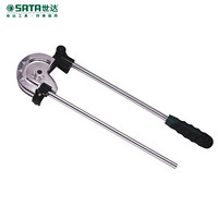 世达（SATA） 弯管器16MM 手动铝管铜管空调金属管不锈钢 钢管弯管器弯管机 97325 现货