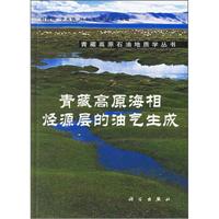青藏高原海相烃源层的油气生成