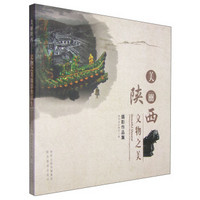 美丽陕西:文物之美摄影作品集
