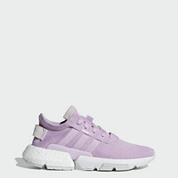 银联专享：adidas Originals POD-S3.1 女款运动鞋 *3件