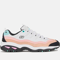 Skechers 斯凯奇 Energy 女款复古老爹鞋