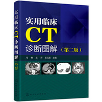 实用临床CT诊断图解（第二版）