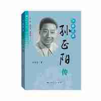 江南美丑：孙正阳传