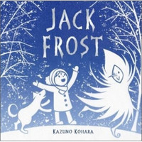 Jack Frost (PB)