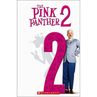 ELT Readers: The Pink Panther 2