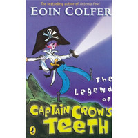 The Legend of Captain Crow's Teeth