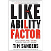 The Likeability Factor[好感度]