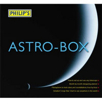 Philip's Astro-Box[菲利普的综合天文盒]