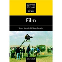 Resource Books for Teachers: Film[教师资源丛书：电影]