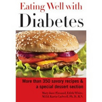 Eating Well with Diabetes