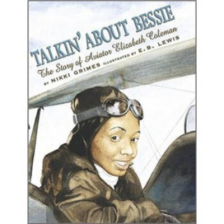 Talkin' About Bessie