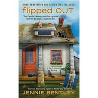 Flipped Out (A Do-It-Yourself Mystery)