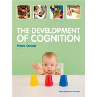 Development of Cognition (with CourseMate and EBook Access Card)