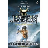 Percy Jackson and the Lightning Thief