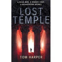 The Lost Temple