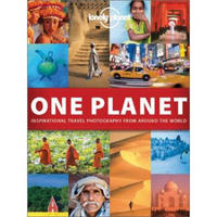 Lonely Planet: One Planet (General Reference) 孤独星球：同一个星球