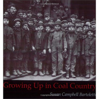 Growing Up in Coal Country