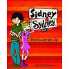 Third Grade Mix-Up (Sidney & Sydney, Book 1)