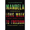 Long Walk to Freedom: The Autobiography of Nelson Mandela[漫漫自由路：曼德拉自传]