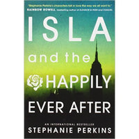 Isla And The Happily Ever After