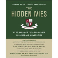 The Hidden Ivies, 3rd Edition  63 of America's T