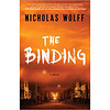 The Binding  A Novel