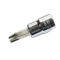 世达(SATA)22106 花型旋具套筒头 10MM系列 T30/个 定制