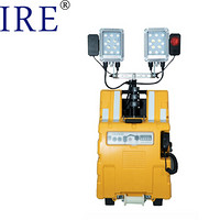 弗朗（IRE）JDF6128 多功能照明装置 LED 2X30W