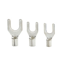 PHOENIX凤凰 UT1-3 叉形冷压端子（1000个装） /件 定制