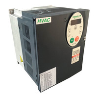 施耐德电气 ATV212 风机水泵 三相380-480VAC Modbus ATV212HU30N4 变频器(无货,量大下单请咨询客服)