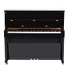 唯美（RENOPIA） 唯美立式钢琴88键重锤电钢琴初学者考级电子琴全重锤黑色电钢琴