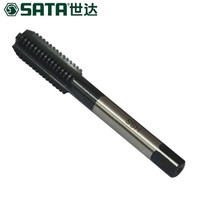 世达（SATA）50608 5件套高速钢粗牙机用丝锥M8x1.25MM