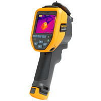 福禄克（FLUKE）Tis10 9HZ/CN 红外热像仪测温仪 成像仪