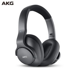 AKG N700NC M2 蓝牙降噪耳机