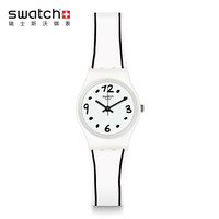 SWATCH 斯沃琪 LW162 女士石英手表