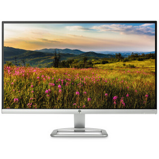 HP 惠普 27ES 27英寸 IPS 显示器 (1920×1080、60Hz）