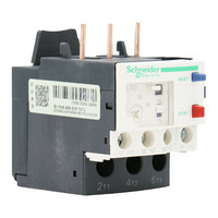 施耐德电气 LRD(国产) LC1-D09…D38 1-1.6A LRD06C 过载继电器