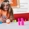 Sphero M001BRW_C mini APP遥控机器人 橙色