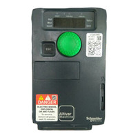 施耐德电气 ATV320 单相200-240VAC 0.37KW 3.3A ATV320U04M2C 通用变频器(少量库存，量大请联系客服)